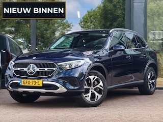 Mercedes-Benz GLC 300e 4MATIC Business Line