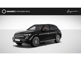 Mercedes-Benz GLC 300e 4MATIC Business Solution AMG | Premium Plus | Nappa Leder | Burmester | Winterpakket | Head-Up |