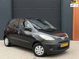 Hyundai i10 1.1 Pure|Nieuwe APK!