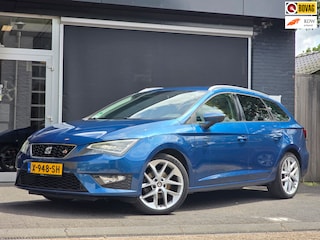 Seat Leon ST 1.4 TSI FR Business / DCC / CRUISE / CLIMA