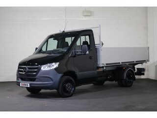 Mercedes-Benz Sprinter 515 CDI Open Laadbak driezijdige Kipper (Wordt verwacht)