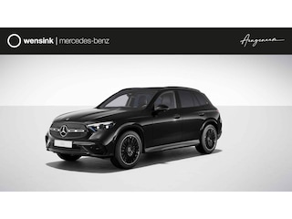 Mercedes-Benz GLC 300e 4MATIC Business Solution AMG | Premium pakket | Panoramaschuifdak | Trekhaak | Night Pakket | Winterpakket |