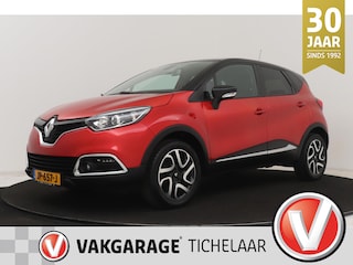 Renault Captur 0.9 TCe Dynamique | Trekhaak | Navigatie | Camera | Parkeersensoren | Org NL | Cruise Control | Climate Control |