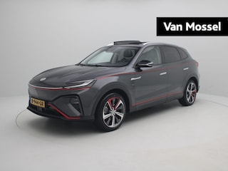 MG Marvel R Luxury 70 kWh | Leder | Navigatie | Panoramadak |
