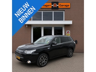 Mitsubishi Outlander 2.0 PHEV Executive Edition | WORDT VERWACHT |