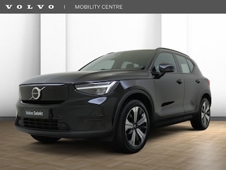 Volvo XC40 Recharge Core | Stoel-Stuurverwarming | Achteruitrijcamera |