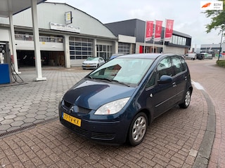 Mitsubishi Colt 1.3 Invite