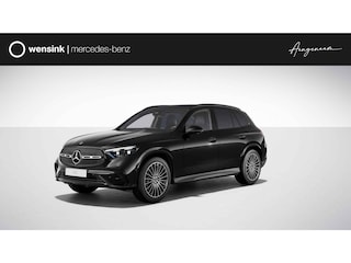 Mercedes-Benz GLC 300e 4MATIC Business Solution AMG | Premium pakket | Panoramaschuifdak | Trekhaak | Night Pakket | Winterpakket |