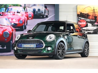 Mini Cooper 3-Deurs 1.5 Chili Serious Business