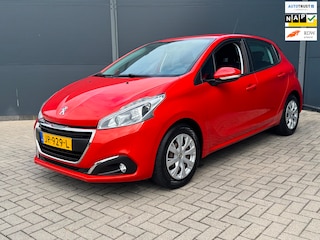 Peugeot 208 1.2 PureTech / Navi / Nap