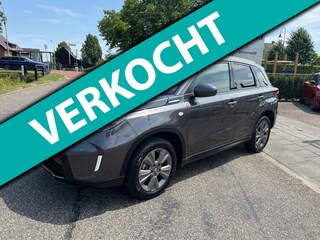 Suzuki Vitara 1.4 Boosterjet Smart Hybrid Select AUTOMAAT // 10 jaar garantie // Carplay en Android auto // Rijklaarprijs!