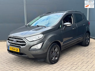 Ford Ecosport 1.0 EcoBoost Titanium