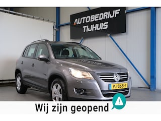 Volkswagen Tiguan 2.0 TDI Sport&Style > Export <
