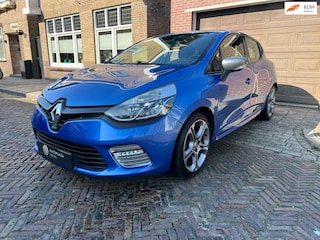Renault Clio 1.2 GT
