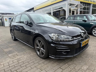 Volkswagen Golf 1.5 TSI Join R-Line pakket  Pano Carplay PDC