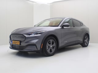 Ford Mustang Mach-E 98kWh 286pk Extended Range RWD 91,5% SoH [ PANO+610KM WLTP+STOEL/STUURWIELVERWARMING+LEDER ]