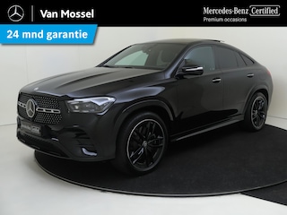 Mercedes-Benz GLE Coupé 400 e 4MATIC AMG Line Premium Plus /Panoramadak /HUD /Rijassistentiepakket /Burmester /Stoelventilatie /13.842 KM!