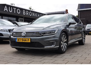 Volkswagen Passat Variant 1.4 TSI GTE HIGHLINE | PANO | CAMERA | CARPLAY