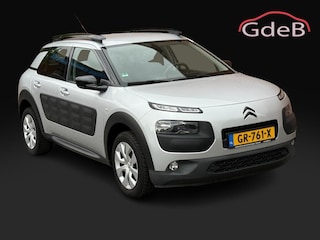 Citroën C4 1.2 PURET. BNS. PLUS