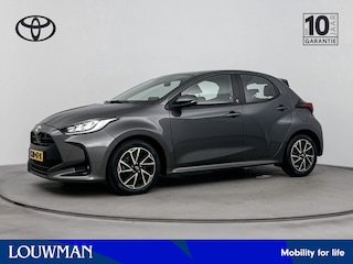 Toyota Yaris 1.5 Hybrid Dynamic | Navigatie | Parkeercamera | Apple Carplay-Android Auto | ***