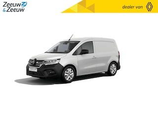 Renault Kangoo E-Tech Advance L1 44 kWh nu met 22% voorraad actiekorting bij Zeeuw & Zeeuw Delft. Beperkte voorraad. Op = op!
