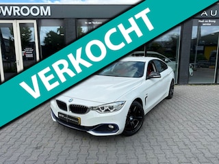 BMW 420i High Executive Eerste Eigenaar