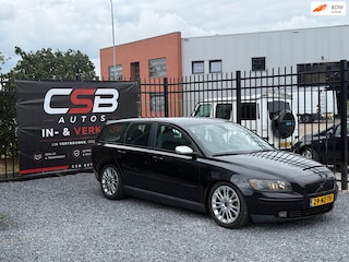 Volvo V50 2.4i Elite AIRCO!APK2027!KOOPJE!