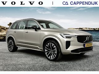 Volvo XC90 T8 455PK Recharge Ultra Dark| Adap.Cruise| Panodak| 360Camera| A