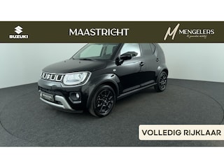 Suzuki Ignis 1.2 Smart Hybrid Select | Camera achter | Stoelverwarming