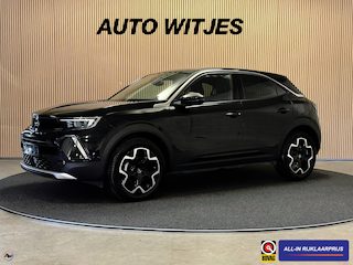 Opel Mokka 1.2 Turbo 130PK Aut. Ultimate | Camera | LED | AGR | Carplay | Incl. garantie
