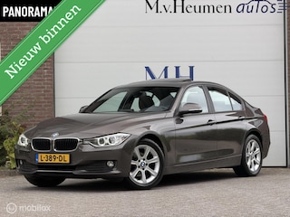BMW 316i High Executive Pano Sportstoelen Stoelverwarming