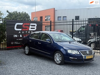 Volkswagen Passat 2.0 FSI Highline LEDER!CLIMA!NAVI!KOOPJE!