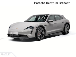 Porsche Taycan 4S