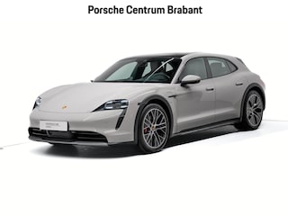Porsche Taycan 4S