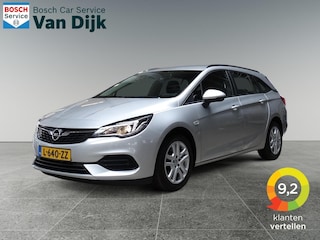 Opel Astra Sports Tourer 1.4 Business Edition automaat
