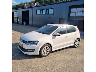 Volkswagen Polo 1.2 TDI BlueMotion HANDEL EXPORT