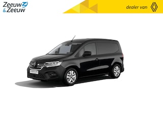 Renault Kangoo E-Tech Advance L1 44 kWh nu met 22% voorraad actiekorting bij Zeeuw & Zeeuw Delft. Beperkte voorraad. Op = op!