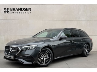 Mercedes-Benz Estate 300 e AMG Line ACC-Pass scherm-Stuur/stoel verw-Trekhaak