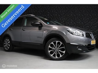 Nissan Qashqai 1.6 Visia | Pano | Camera | Cruise | Airco |