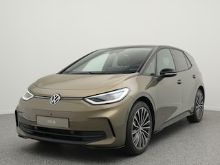 Volkswagen ID.3 Pro Limited Edition 58 kWh accu / 204 PK | 360 camera | 20" inch velgen | Steunhaak |