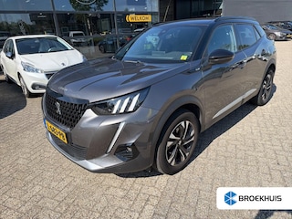 Peugeot 2008 1.2 PureTech GT | Navigatie | Camera | Apple carplay | Full LED | NL auto | Parkeersensoren |