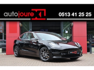 Tesla Model 3 Long Range AWD 75 kWh | SoH 87% | Marge | Origineel NL | Panoramadak |