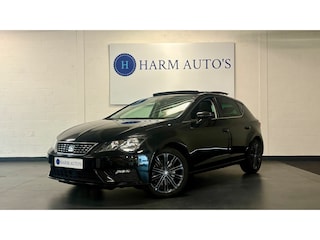 Seat Leon 2.0 TSI Xcellence 190pk DSG Pano / Navi / Virtual Cockpit / PDC