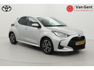 Toyota Yaris 1.5 Hybrid Dynamic | Apple Carplay / Android Auto | Stoelverwarming | Adaptive Cruise | Clima | Camera | LED | 16 inch