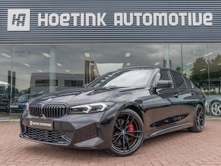 BMW 330i | M-Sport | Dealer onderhouden | Apple CarPlay & Android Auto