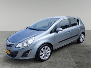 Opel Corsa 1.4-16V Ann. Edition AUTOMAAT Nette Auto