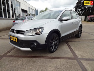 Volkswagen Polo 1.2 TSI Cross