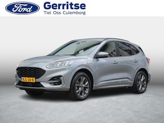 Ford Kuga 2.5 PHEV ST-Line X * TREKHAAK EL. * HUD * ADAP CRUISE * WINTER *