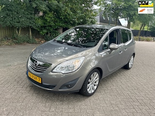 Opel Meriva 1.4 Cosmo FlexFix (fietsendrager) nap ecc