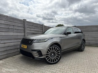 Land Rover Range Rover Velar 2.0 I4 Turbo AWD HSE R-Dynamic